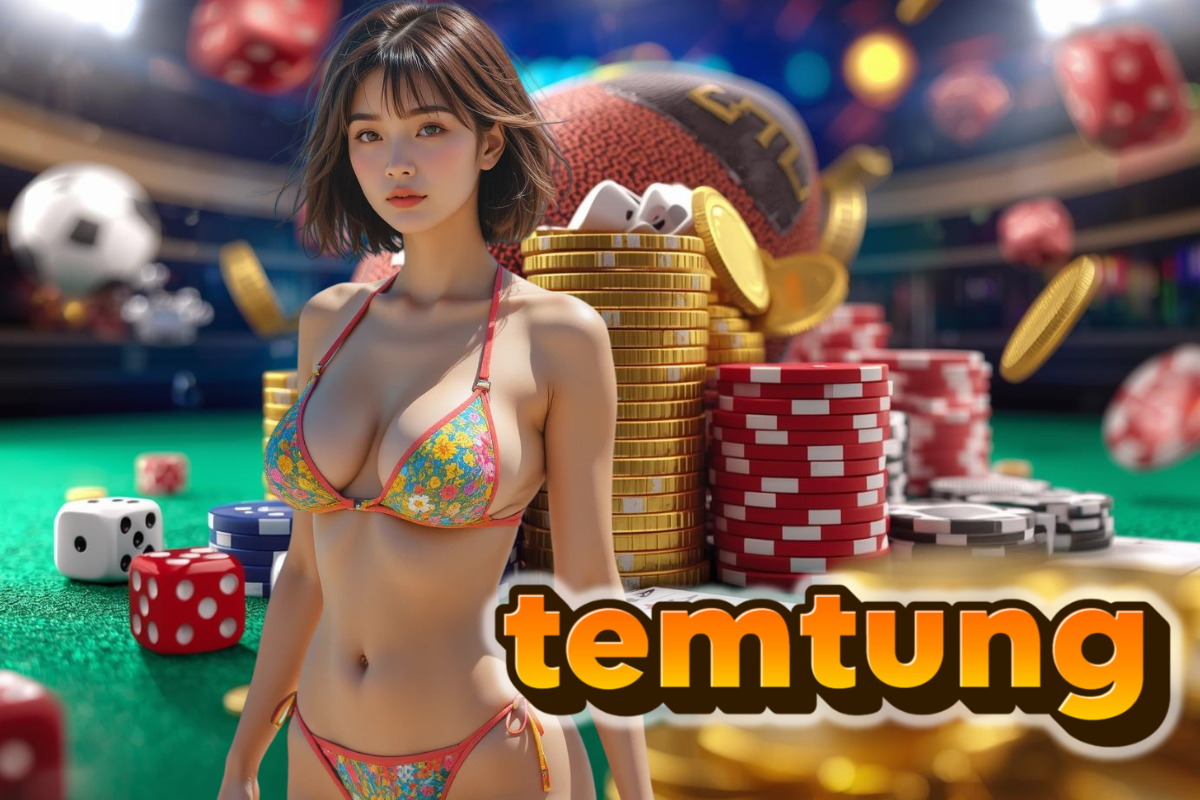 temtung เครดิตฟรี