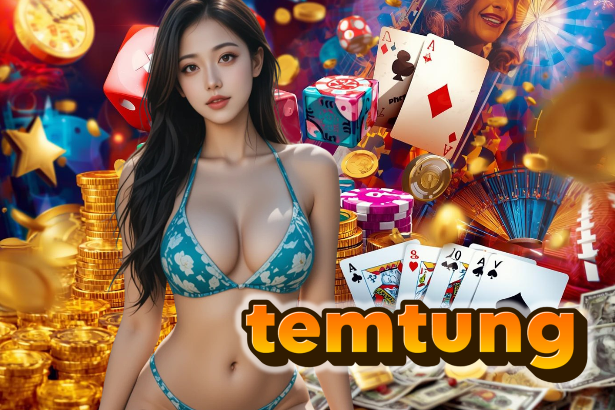 temtung slot