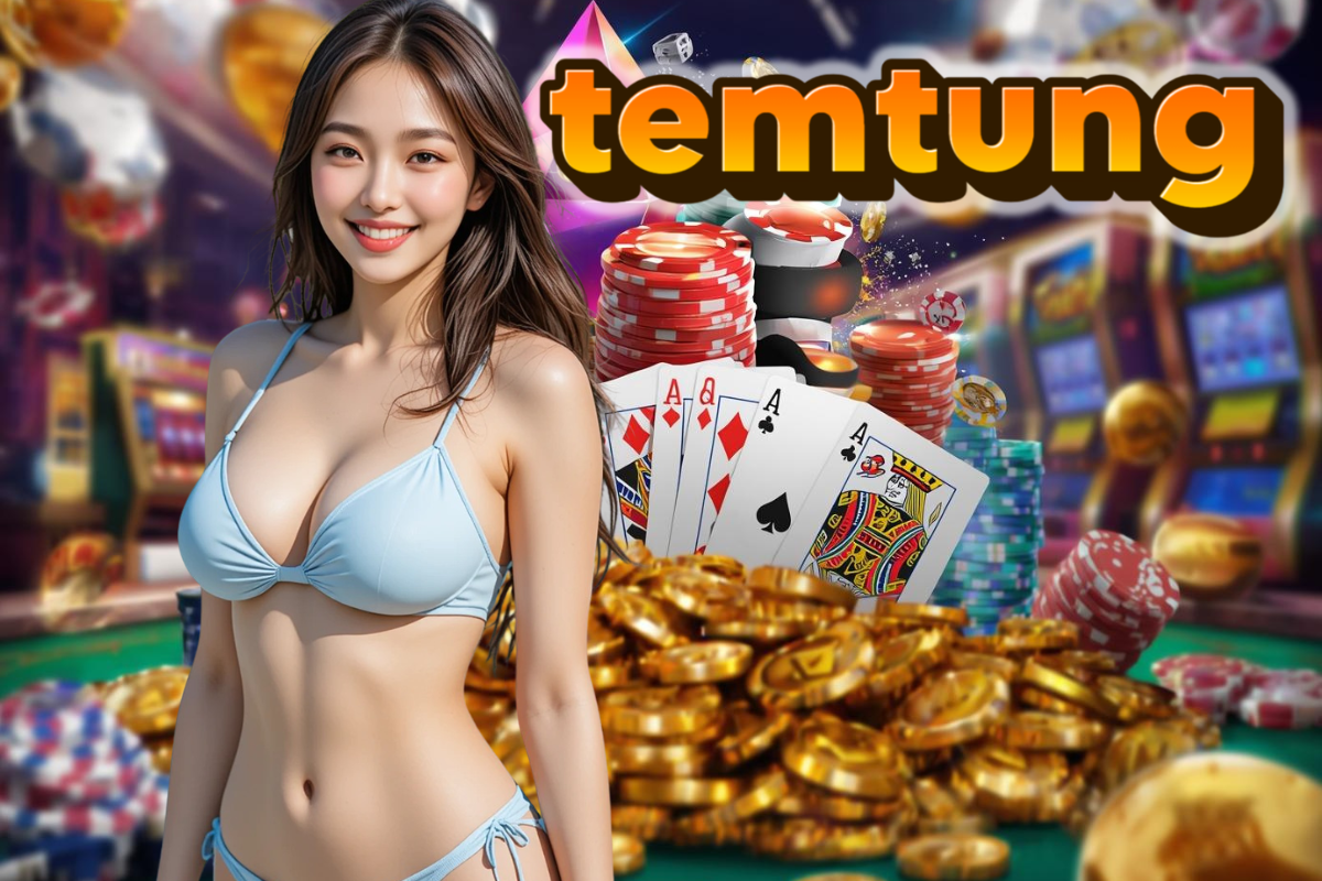 temtung สล็อต